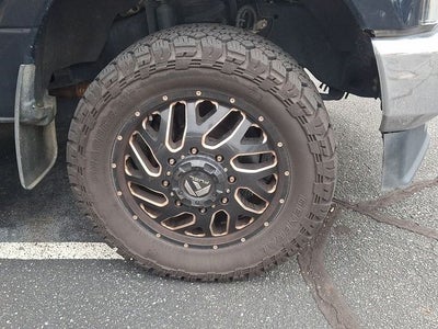 2022 Ford F-350SD XL