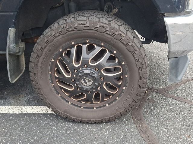 2022 Ford F-350SD XL