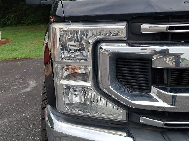 2022 Ford F-350SD XL