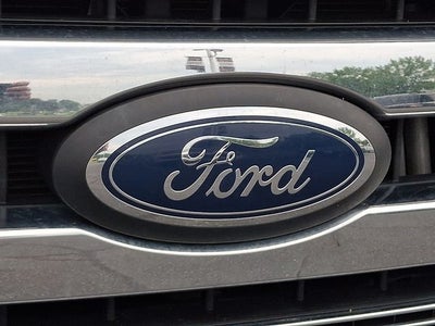 2022 Ford F-350SD XL