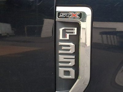 2022 Ford F-350SD XL