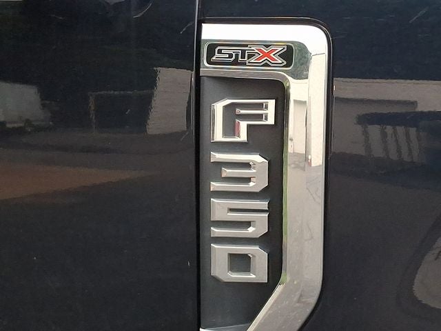 2022 Ford F-350SD XL