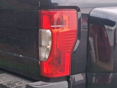 2022 Ford F-350SD XL
