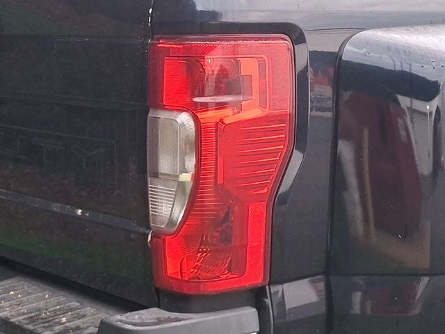 2022 Ford F-350SD XL