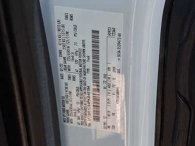 2023 Ford Transit-250 Base