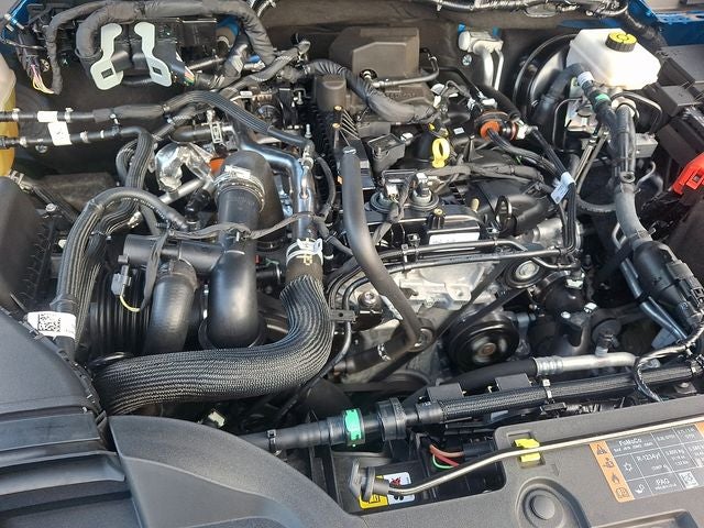 2024 Ford Ranger XL