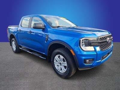 2024 Ford Ranger XL