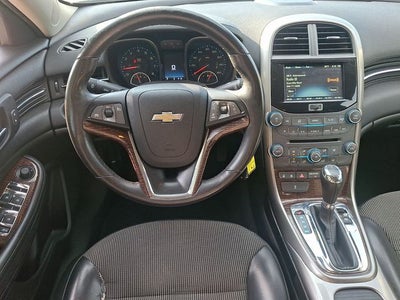 2013 Chevrolet Malibu LT 2LT
