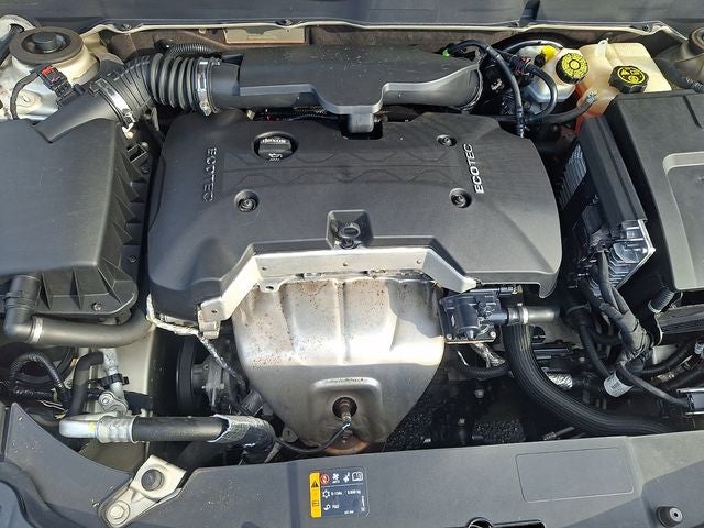 2013 Chevrolet Malibu LT 2LT