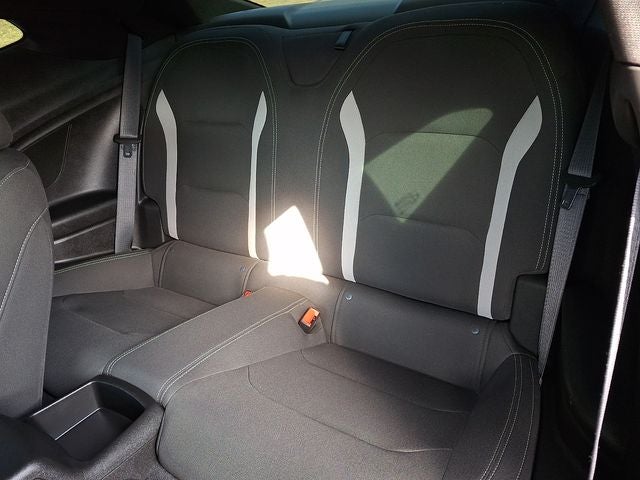 2022 Chevrolet Camaro SS 1SS