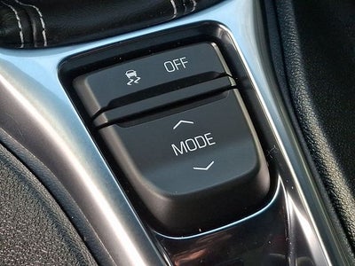 2022 Chevrolet Camaro SS 1SS