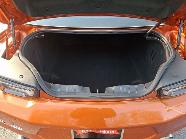 2022 Chevrolet Camaro SS 1SS