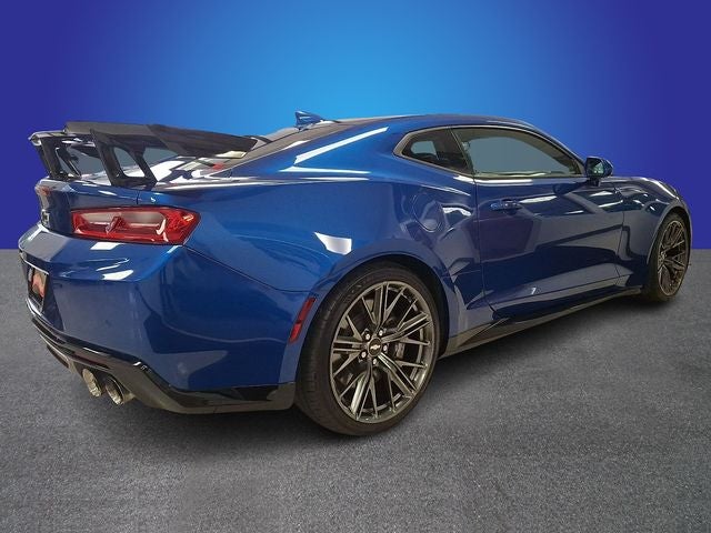 2017 Chevrolet Camaro ZL1