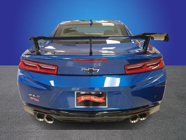 2017 Chevrolet Camaro ZL1