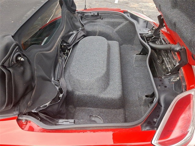 2009 Saturn Sky Base