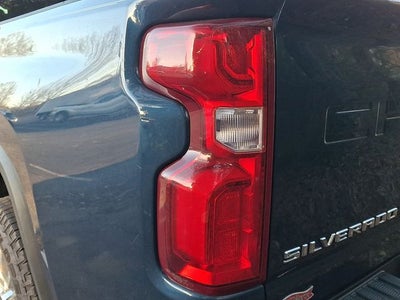 2023 Chevrolet Silverado 2500HD High Country