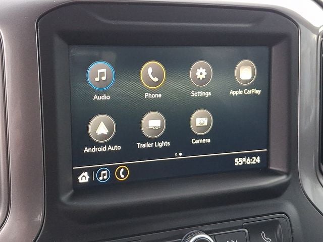 2023 Chevrolet Silverado 3500HD Work Truck