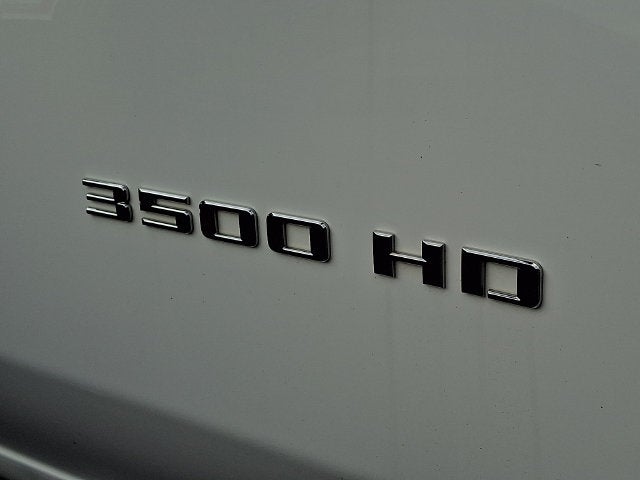 2022 Chevrolet Silverado 3500HD High Country