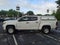 2019 Chevrolet Colorado Work Truck