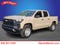 2023 Chevrolet Colorado Work Truck