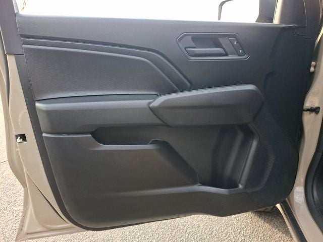 2023 Chevrolet Colorado Work Truck