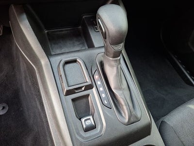 2023 Chevrolet Colorado Work Truck