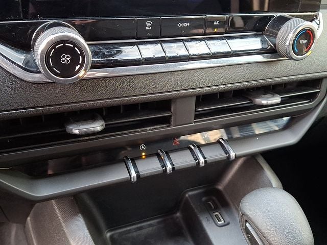 2023 Chevrolet Colorado Work Truck