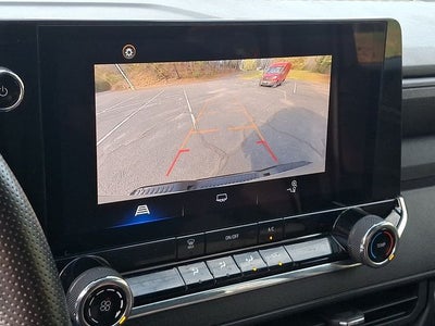 2023 Chevrolet Colorado Work Truck