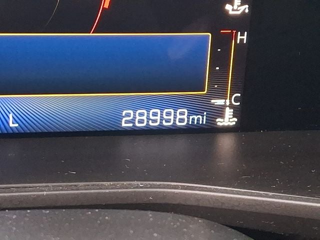 2023 Chevrolet Colorado Work Truck