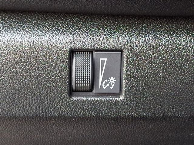 2023 Chevrolet Colorado Work Truck