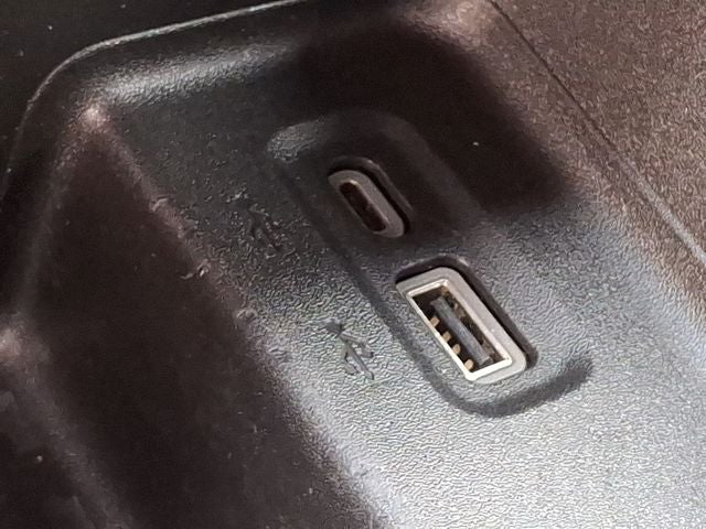 2023 Chevrolet Colorado Work Truck