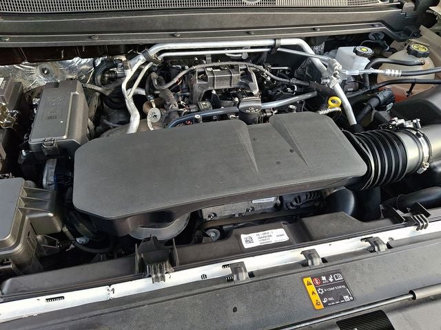 2023 Chevrolet Colorado Work Truck