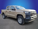 2023 Chevrolet Colorado Work Truck