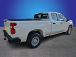 2021 Chevrolet Silverado 1500 WT