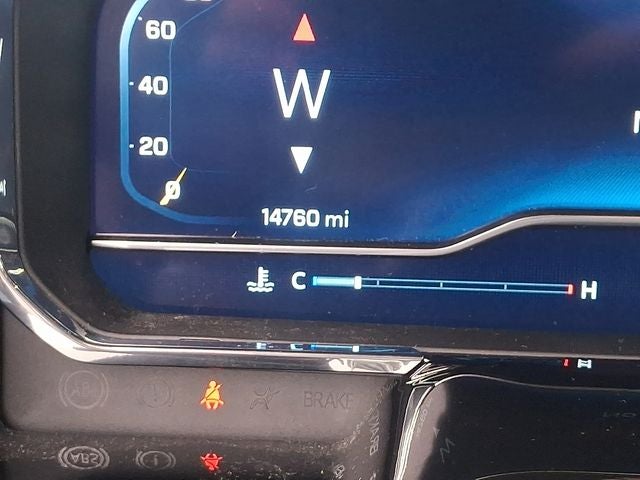 2025 Chevrolet Silverado 1500 LT LT1