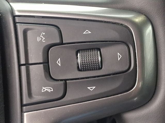 2025 Chevrolet Silverado 1500 LT LT1