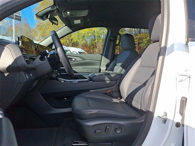 2025 Chevrolet Traverse LT 1LT