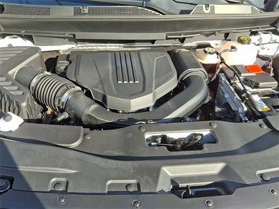 2025 Chevrolet Traverse LT 1LT