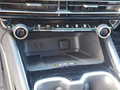 2025 Chevrolet Traverse LT 1LT