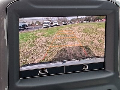 2024 GMC Sierra 3500HD Pro