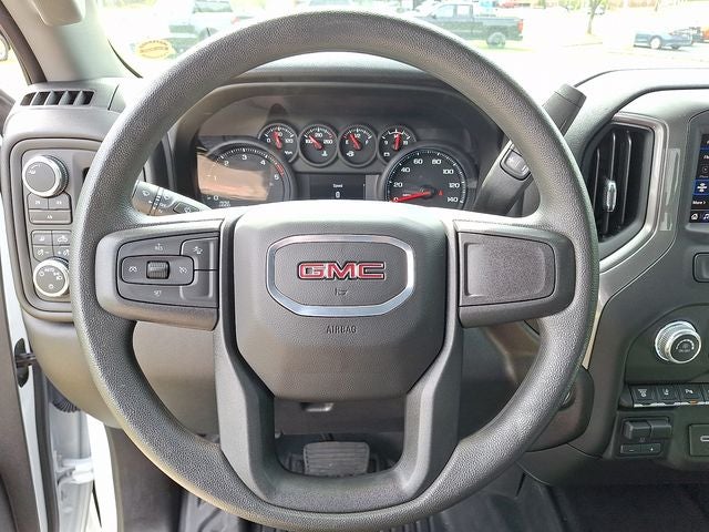 2024 GMC Sierra 3500HD Pro