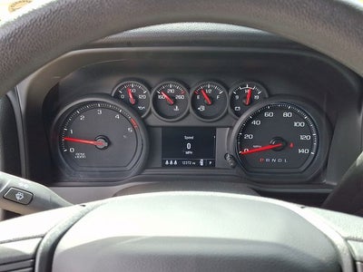 2024 GMC Sierra 3500HD Pro