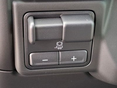 2024 GMC Sierra 3500HD Pro