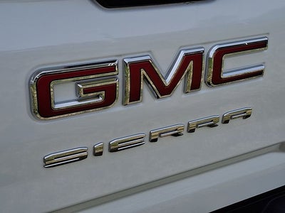 2024 GMC Sierra 3500HD Pro