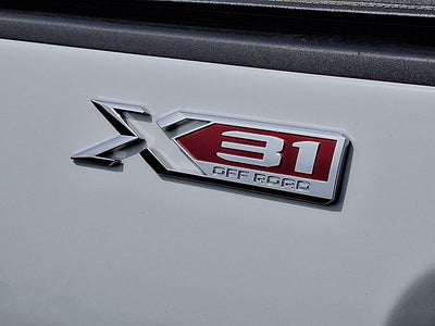 2024 GMC Sierra 3500HD Pro