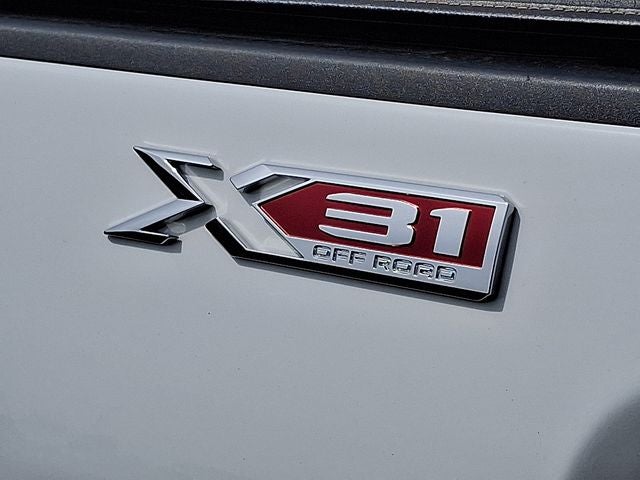 2024 GMC Sierra 3500HD Pro