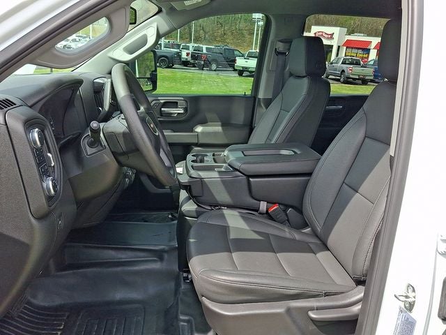 2024 GMC Sierra 3500HD Pro