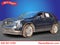 2021 Cadillac XT4 Luxury