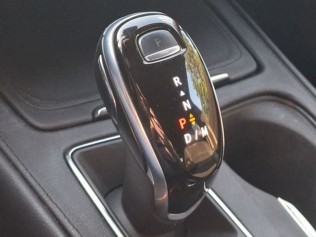2021 Cadillac XT4 Luxury