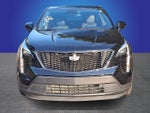 2021 Cadillac XT4 Luxury